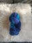 Touch Merino Wool Blue Carousel 2