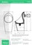 Boronia Urinal - Waterless Carousel 4