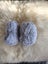4ply Wool Grey Carousel 1