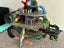 Hape Train Set - Mighty Mountain Mine Carousel 10