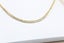 9ct Gold Italian Tight Curb Chain 60cm Carousel 4