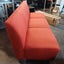 Orange couch- 3 seater Carousel 3