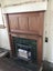 Rimu Fireplace Surround - #01783. Carousel 5
