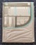 Caprice Saville Blockout Pencil Pleat Curtains Silver 80 - 140 x 160 cm Carousel 3