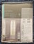 Caprice Saville Blockout Pencil Pleat Curtains Silver 80 - 140 x 160 cm Carousel 4
