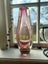 Murano glass Mid-Century Sommerso Art Glass Vase - glows under UV Carousel 8