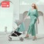 FREE BabyCare Stroller – Lightweight, Travel-Ready, Foldable Carousel 2