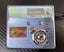 Sony MZ-N505 NetMD Minidisc recorder with remote fully working Carousel 9