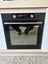 Asko 60cm Pyrolytic Wall Oven Anthracite OP8637A Carousel 2