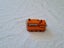 RARE Thomas the tank Engine Die-cast friend Loose Terrance the tractor 2002 Carousel 2