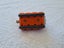 RARE Thomas the tank Engine Die-cast friend Loose Terrance the tractor 2002 Carousel 4