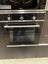 INALTO 60CM 5 FUNCTION SINGLE WALL OVEN IO64M.1 Carousel 2