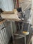 Food Grade Conveyor Carousel 1