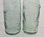 4 x nice pictorial 10oz aqua crown top bottles Carousel 3