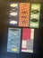 5 VINTAGE NAC BROCHURES Carousel 1