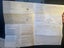 5 VINTAGE NAC BROCHURES Carousel 9