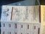 5 VINTAGE NAC BROCHURES Carousel 11