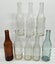8 x Masterton crown top bottles Carousel 1