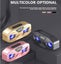 Wireless Bluetooth Speaker - LED Flash light Carousel 3
