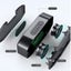 Wireless Bluetooth Speaker - LED Flash light Carousel 4