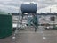 Diesel Fuel Tank with Ladder and Frame (HLZ) Carousel 1