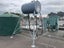 Diesel Fuel Tank with Ladder and Frame (HLZ) Carousel 2