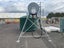 Diesel Fuel Tank with Ladder and Frame (HLZ) Carousel 3