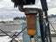 Diesel Fuel Tank with Ladder and Frame (HLZ) Carousel 5