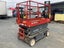 2021 Skyjack SJ4726 Scissor Lift (AKL) Carousel 1
