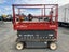 2021 Skyjack SJ4726 Scissor Lift (AKL) Carousel 4