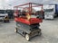 2021 Skyjack SJ4726 Scissor Lift (AKL) Carousel 7