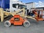 1995 JLG 30 ELECTRIC Knuckleboom/Boomlift (AKL) Carousel 4