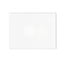 Whiteboard - Magnetic Glass 600 x 900mm - White Carousel 1