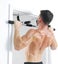 Chin Up Pull Up Bar Carousel 4