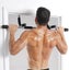 Chin Up Pull Up Bar Carousel 5