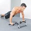 Chin Up Pull Up Bar Carousel 6