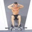 Chin Up Pull Up Bar Carousel 8