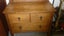 OAK DRESSING TABLE Carousel 2