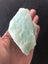 Aquamarine Large 346 grams Carousel 9