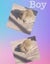 Mini lop Rabbits Carousel 5