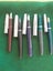 FOUNTAIN PENS - 5 USED Carousel 5