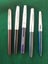 FOUNTAIN PENS - 5 USED Carousel 6