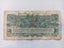 1948 British Armed force Banknote/voucher: 6 pence. 2nd series Carousel 2