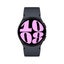 Samsung Galaxy Watch6 Bluetooth 4G LTE 40mm Graphite - Excellent Carousel 1