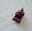 Thomas the tank Engine Die-cast friend Lady year 2002 Carousel 4