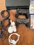 Playstation 4, 32inch TV, Games, Google Chromecast Carousel 3