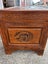 Carved Blanket Box (CL842) Carousel 4