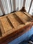 Carved Blanket Box (CL842) Carousel 10