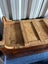Carved Blanket Box (CL842) Carousel 9