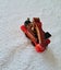 Thomas the tank Engine Die-cast friend Harvey year 2003 Carousel 5